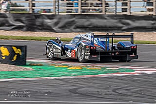 Donington Masters weekend 2023