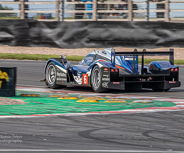 Donington Masters weekend 2023