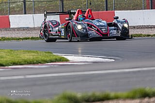 Donington Masters weekend 2023