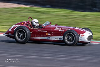 Donington Masters weekend 2023