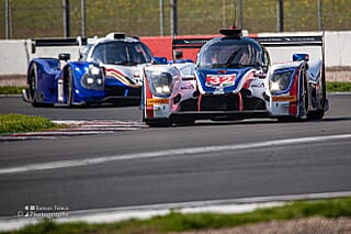 Donington Masters weekend 2023