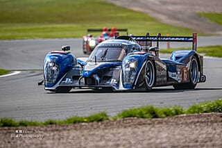 Donington Masters weekend 2023