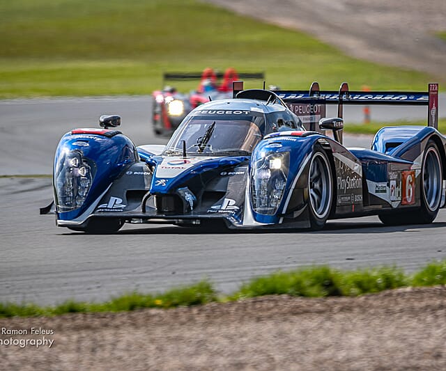 Donington Masters weekend 2023