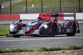Donington Masters weekend 2023
