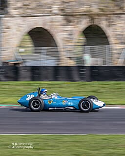 Donington Masters weekend 2023