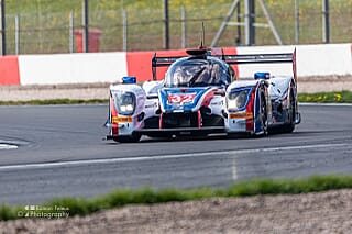 Donington Masters weekend 2023