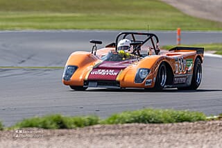 Donington Masters weekend 2023