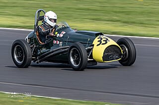 Donington Masters weekend 2023
