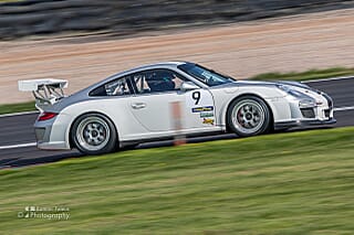 Donington Masters weekend 2023