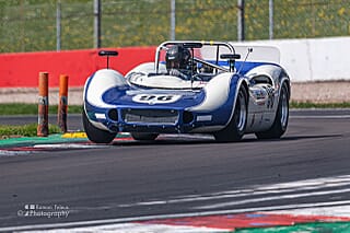 Donington Masters weekend 2023