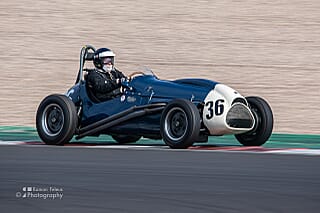 Donington Masters weekend 2023