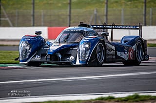 Donington Masters weekend 2023