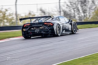 Donington Masters weekend 2023