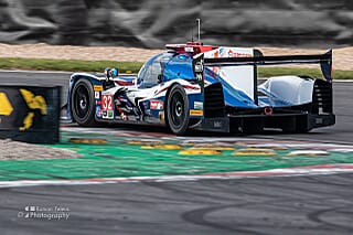 Donington Masters weekend 2023