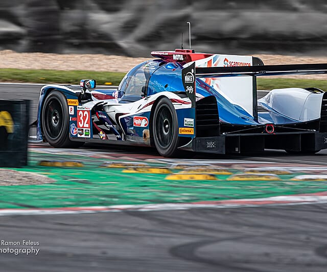 Donington Masters weekend 2023