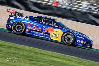 Donington Masters weekend 2023