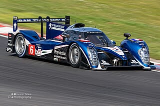 Donington Masters weekend 2023