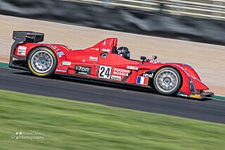 Donington Masters weekend 2023