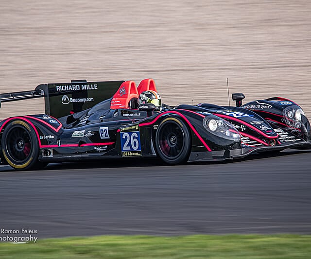 Donington Masters weekend 2023