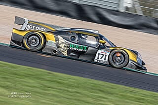 Donington Masters weekend 2023