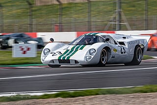 Donington Masters weekend 2023