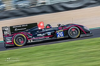 Donington Masters weekend 2023