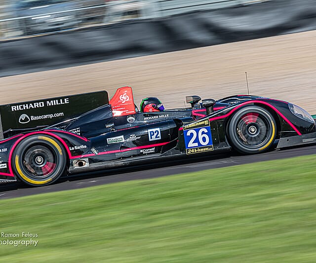 Donington Masters weekend 2023