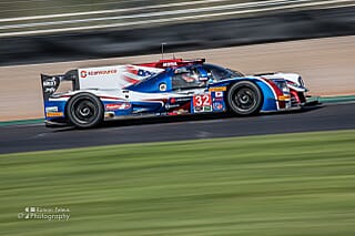 Donington Masters weekend 2023