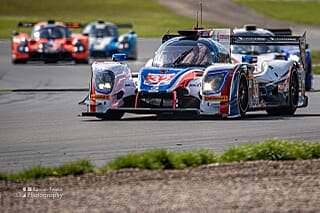 Donington Masters weekend 2023