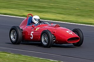 Donington Masters weekend 2023