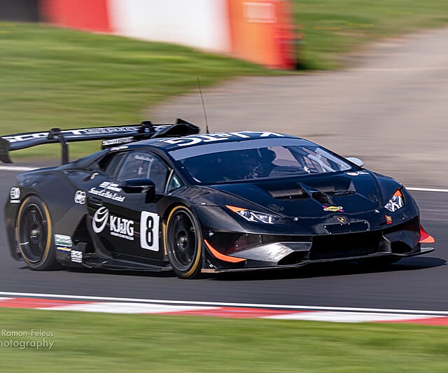 Donington Masters weekend 2023