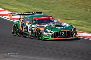 Donington Masters weekend 2023