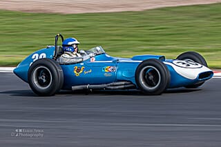 Donington Masters weekend 2023