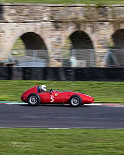 Donington Masters weekend 2023