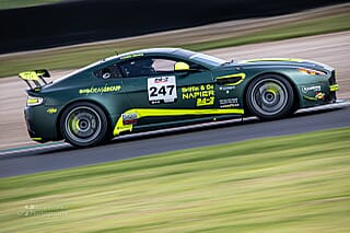 Donington Masters weekend 2023