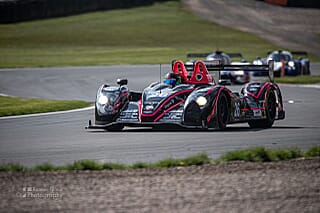 Donington Masters weekend 2023