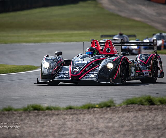 Donington Masters weekend 2023