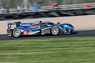 Donington Masters weekend 2023