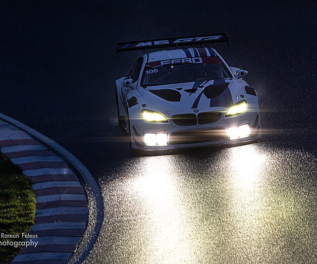 Nieuwjaarsrace Zandvoort 2023