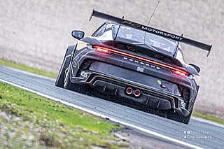 Nieuwjaarsrace Zandvoort 2023