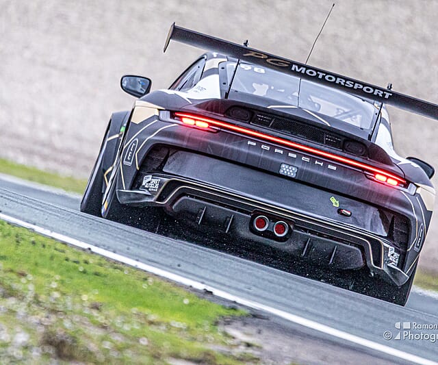 Nieuwjaarsrace Zandvoort 2023