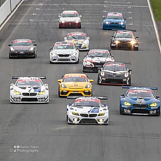 Nieuwjaarsrace Zandvoort 2023