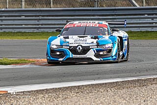 Nieuwjaarsrace Zandvoort 2023