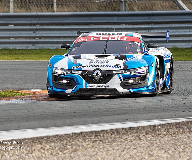 Nieuwjaarsrace Zandvoort 2023