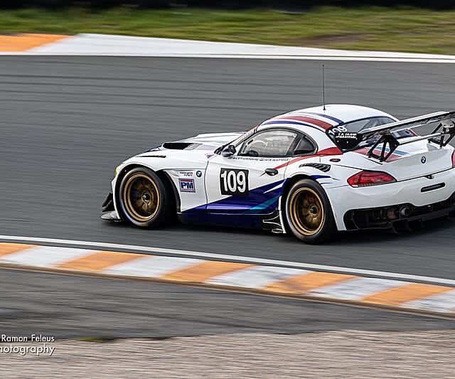 Nieuwjaarsrace Zandvoort 2023