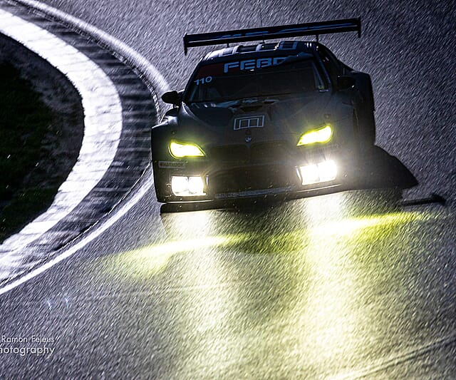 Nieuwjaarsrace Zandvoort 2023