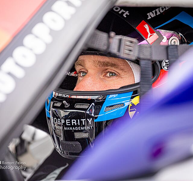 Nieuwjaarsrace Zandvoort 2023