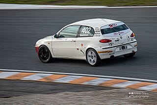 Nieuwjaarsrace Zandvoort 2023