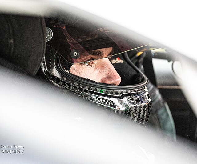 Nieuwjaarsrace Zandvoort 2023