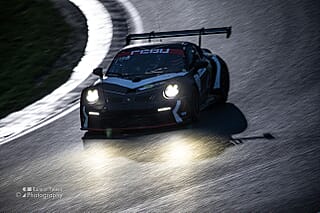 Nieuwjaarsrace Zandvoort 2023